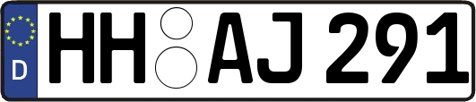HH-AJ291