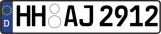HH-AJ2912