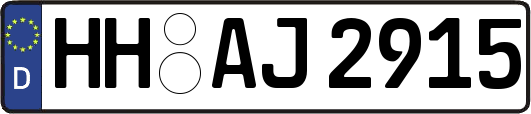 HH-AJ2915