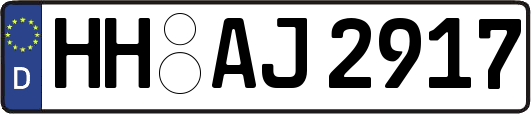 HH-AJ2917
