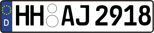 HH-AJ2918