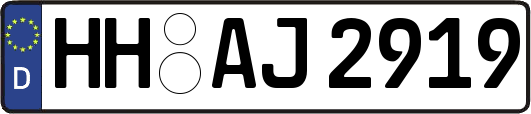 HH-AJ2919