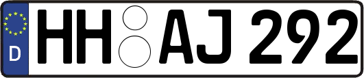 HH-AJ292