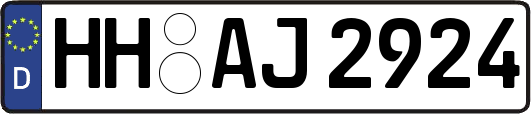 HH-AJ2924