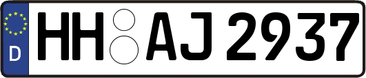HH-AJ2937