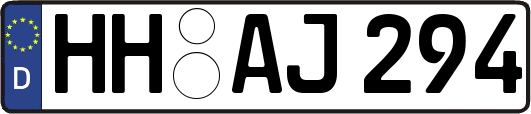 HH-AJ294