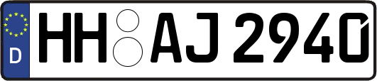 HH-AJ2940