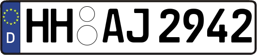 HH-AJ2942