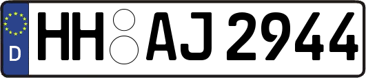 HH-AJ2944