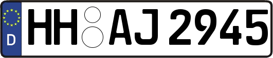 HH-AJ2945