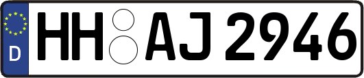HH-AJ2946