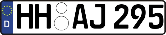 HH-AJ295