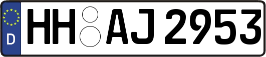 HH-AJ2953