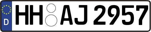 HH-AJ2957
