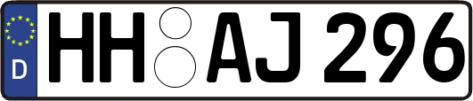 HH-AJ296