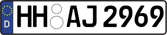HH-AJ2969