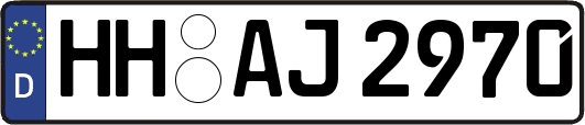 HH-AJ2970