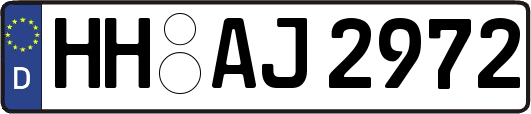 HH-AJ2972