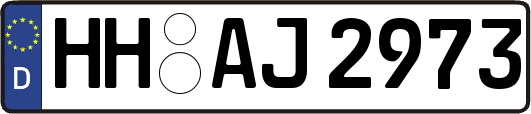 HH-AJ2973