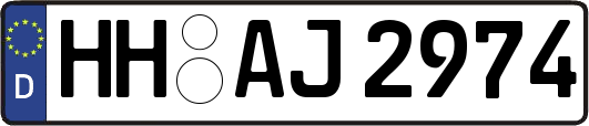 HH-AJ2974