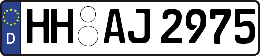 HH-AJ2975