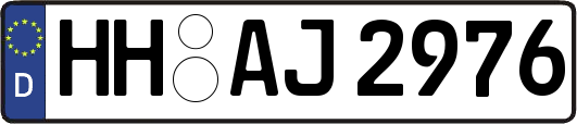 HH-AJ2976