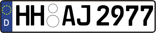 HH-AJ2977