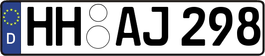 HH-AJ298