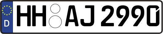 HH-AJ2990