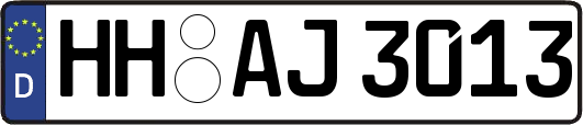 HH-AJ3013