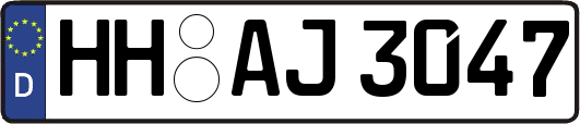 HH-AJ3047