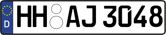 HH-AJ3048