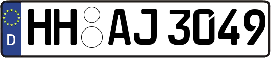 HH-AJ3049