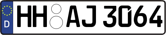 HH-AJ3064