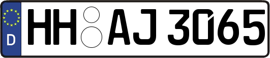 HH-AJ3065