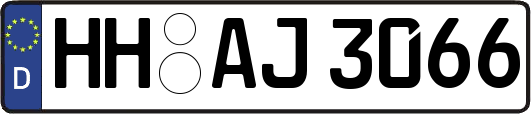 HH-AJ3066
