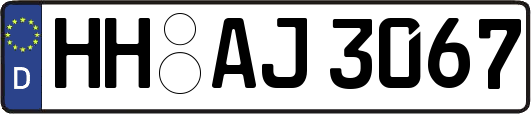 HH-AJ3067