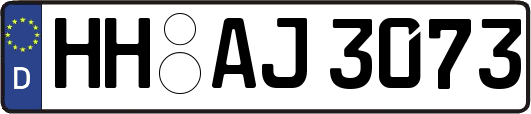 HH-AJ3073