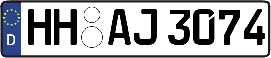 HH-AJ3074