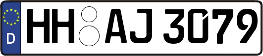 HH-AJ3079