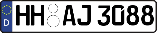 HH-AJ3088