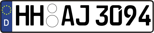 HH-AJ3094