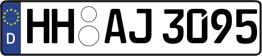 HH-AJ3095