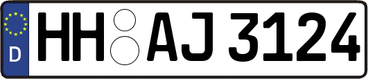 HH-AJ3124