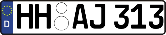 HH-AJ313