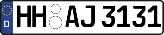 HH-AJ3131