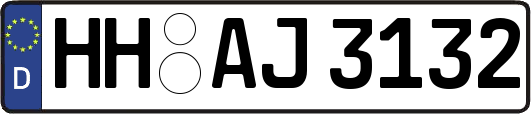 HH-AJ3132