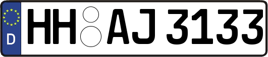 HH-AJ3133