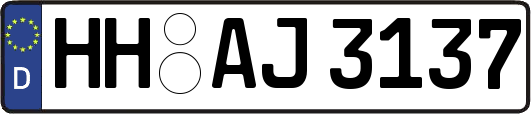 HH-AJ3137