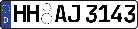 HH-AJ3143